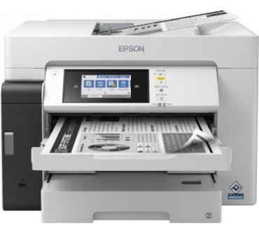 Produktbild Epson EcoTank Pro ET-M16680