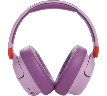 Produktbild JBL JR460NC