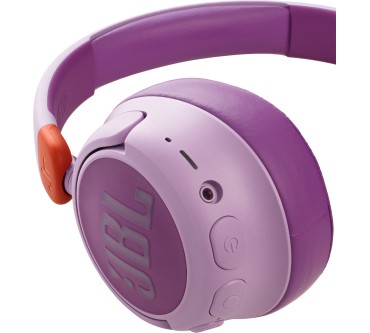 Produktbild JBL JR460NC