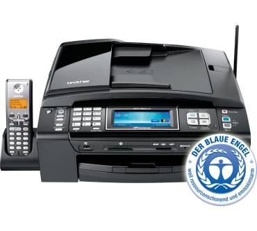 Produktbild Brother MFC-990CW