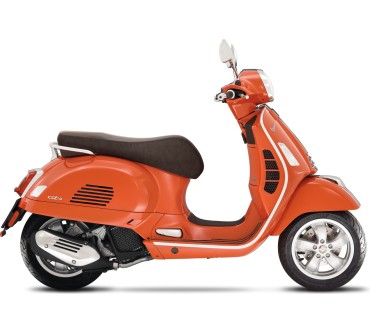 Produktbild Piaggio Vespa GTS 125 Euro 5 (Modell 2021)