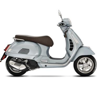 Produktbild Piaggio Vespa GTS 125 Euro 5 (Modell 2021)