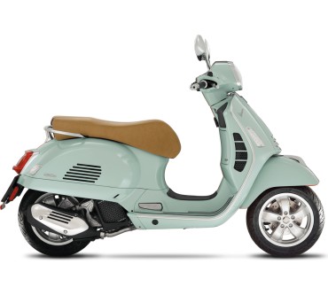 Produktbild Piaggio Vespa GTS 125 Euro 5 (Modell 2021)