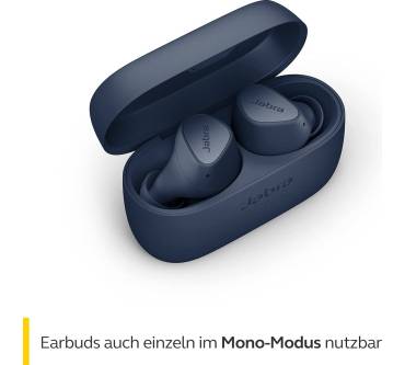 Produktbild Jabra Elite 3