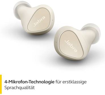 Produktbild Jabra Elite 3