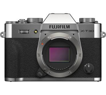 Produktbild Fujifilm X-T30 II