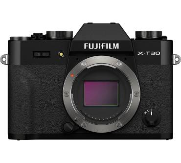 Produktbild Fujifilm X-T30 II