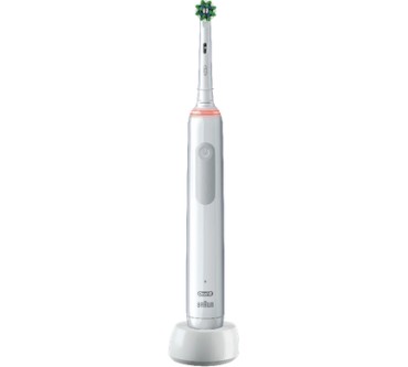 Oral-B Pro 3 3000 im Test: 2,0 gut | Basic-Zahnbürste mit überzeugenden  Werten