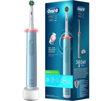 Produktbild Oral-B Pro 3 3000