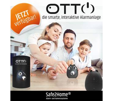 Produktbild Safe2Home OTTO