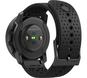 Produktbild Suunto 9 Peak