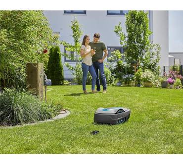 Produktbild Gardena smart Sensor Control Set (19202-20)