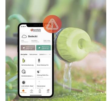 Produktbild Essentials Smart Garden