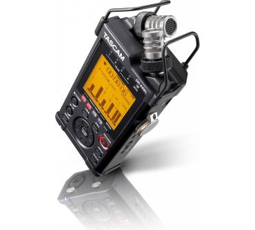 Produktbild Tascam DR-44WLB