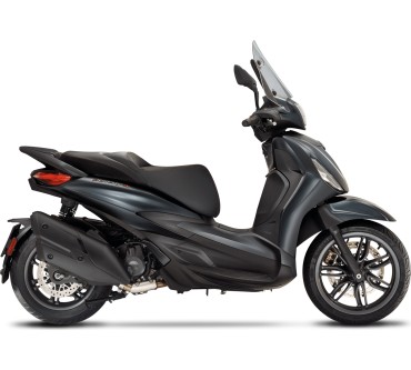 Produktbild Piaggio Beverly 400 S Euro5 (Modell 2021)