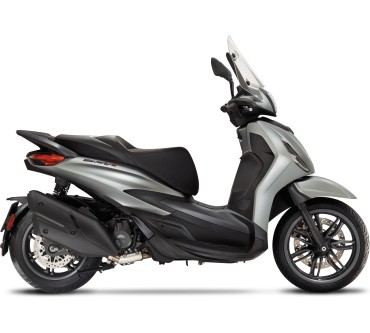 Produktbild Piaggio Beverly 400 S Euro5 (Modell 2021)