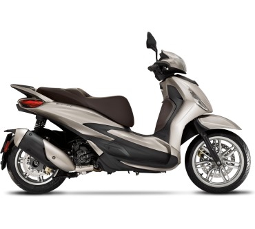 Produktbild Piaggio Beverly 300 Euro5 (Modell 2021)