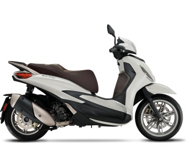 Produktbild Piaggio Beverly 300 Euro5 (Modell 2021)