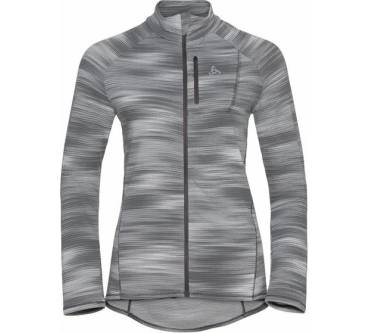 Produktbild Odlo Fli Light Print Fleecejacke