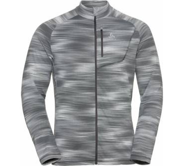 Produktbild Odlo Fli Light Print Fleecejacke