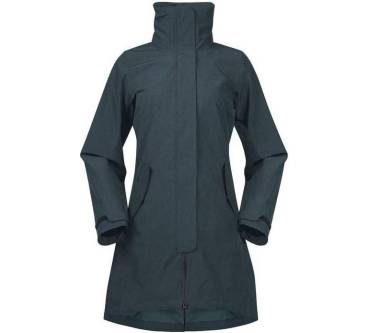 Produktbild Bergans Oslo 3in1 W Coat