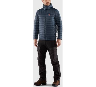 Produktbild Fjällräven Expedition Lätt Hoodie