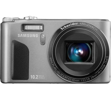 Produktbild Samsung WB500