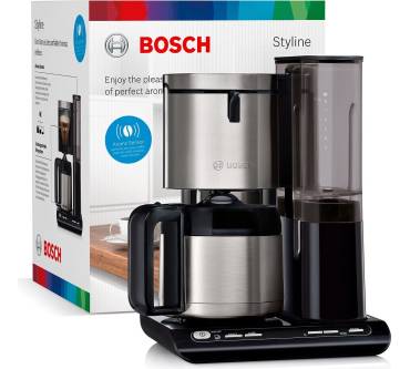 Produktbild Bosch TKA8A683