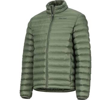 Produktbild Marmot Solus Featherless Jacket