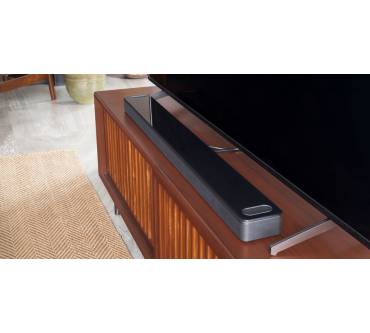 Produktbild Bose Smart Soundbar 900