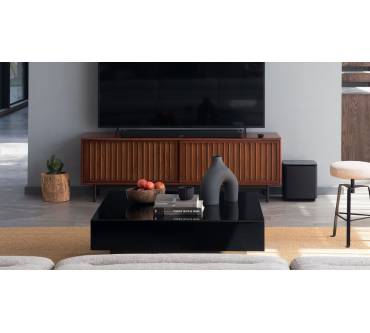 Produktbild Bose Smart Soundbar 900