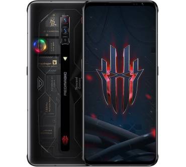 Produktbild Nubia Red Magic 6s Pro