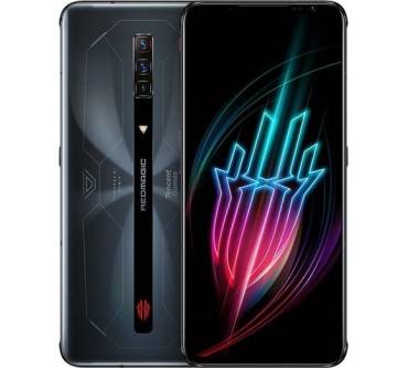 Produktbild Nubia Red Magic 6s Pro