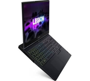 Produktbild Lenovo Legion 5 G6 (15