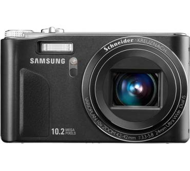 Produktbild Samsung WB500