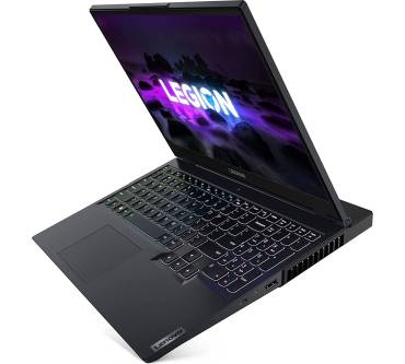 Produktbild Lenovo Legion 5 G6 (15