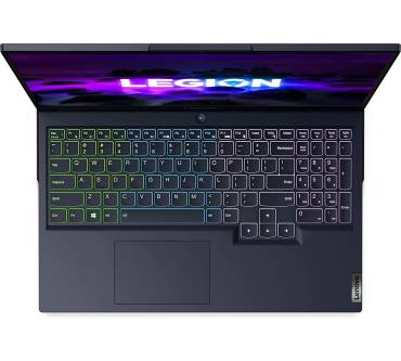 Produktbild Lenovo Legion 5 G6 (15