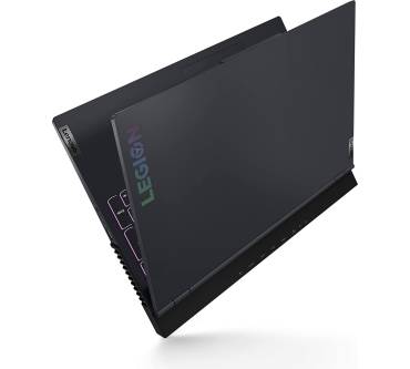 Produktbild Lenovo Legion 5 G6 (15