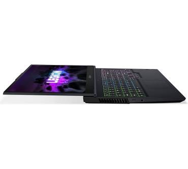 Produktbild Lenovo Legion 5 G6 (15