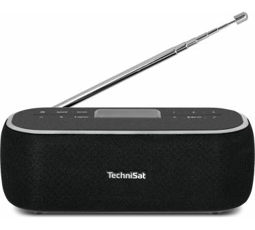 Produktbild TechniSat Digitradio BT 1