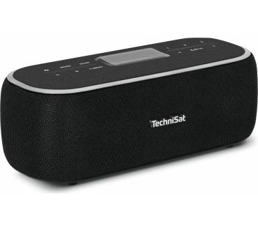 Produktbild TechniSat Digitradio BT 1