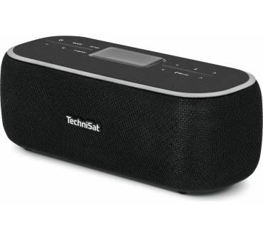 Produktbild TechniSat Digitradio BT 1