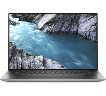 Produktbild Dell XPS 15 9510 (2021)