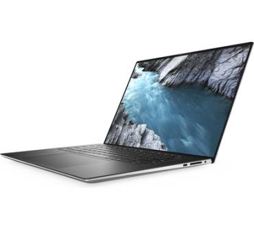 Produktbild Dell XPS 15 9510 (2021)