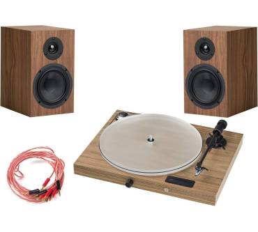 Produktbild Pro-Ject Juke Box S2 Stereo-Set