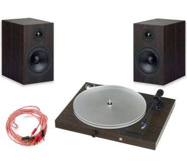 Produktbild Pro-Ject Juke Box S2 Stereo-Set