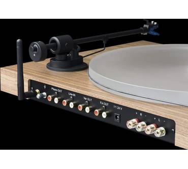 Produktbild Pro-Ject Juke Box S2 Stereo-Set