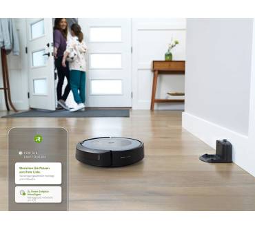 Produktbild iRobot Roomba i3 (i3152)