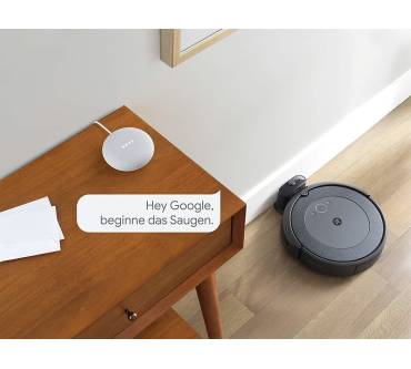 Produktbild iRobot Roomba i3 (i3152)