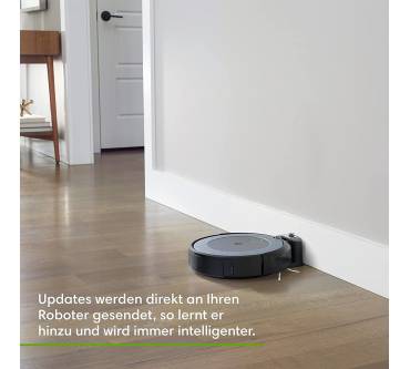 Produktbild iRobot Roomba i3 (i3152)